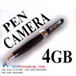 Spy Camera Pen Price in Lahore call 03224601855