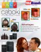 Caboki Hair fiber in pakistan-03215553257@Telebrandspakistan